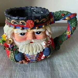 Danson decor holiday  mugs. 2/$30